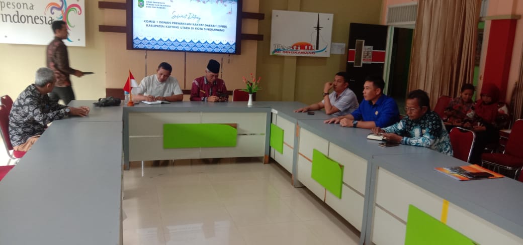 komisi-i-iii-dprd-kabupaten-kayong-utara-kunjungi-disparpora-singkawang-untuk-konsultasi-pengembangan-pariwisata-dan-olahraga-20250505104210